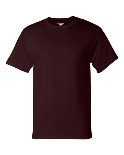 Champion. Men's Classic T-Shirt. T425