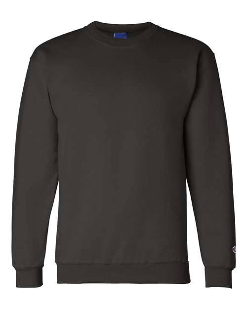 Champion Unisex Powerblend® Crewneck Sweatshirt - S600 - EMBROIDERED