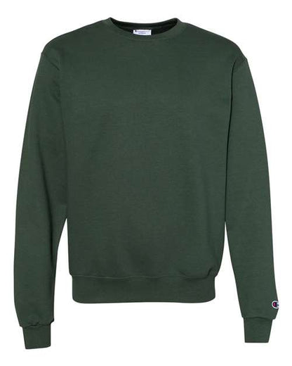 Champion Unisex Powerblend® Crewneck Sweatshirt - S600 - EMBROIDERED