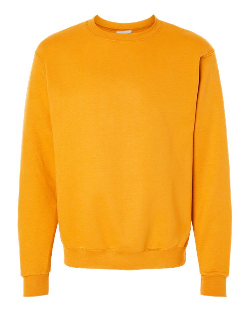 Champion Unisex Powerblend® Crewneck Sweatshirt - S600 - EMBROIDERED