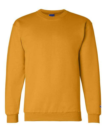 Champion. Men's Powerblend® Crewneck Sweatshirt. S600