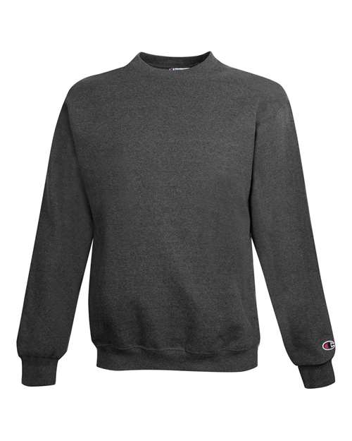 Champion Unisex Powerblend® Crewneck Sweatshirt - S600 - EMBROIDERED