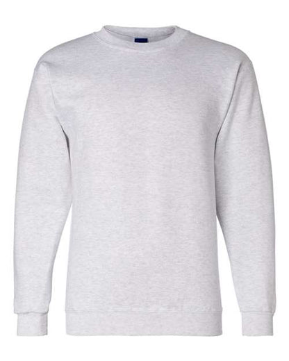 Champion Unisex Powerblend® Crewneck Sweatshirt - S600 - EMBROIDERED