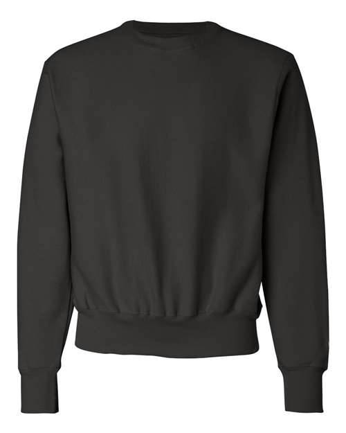 Champion Unisex Reverse Weave® Crewneck Sweatshirt - S149 - EMBROIDERED