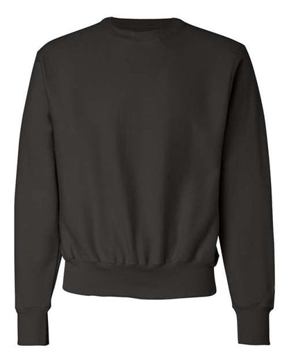 Champion Unisex Reverse Weave® Crewneck Sweatshirt - S149 - EMBROIDERED