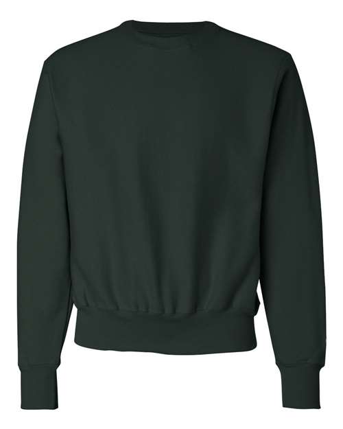 Champion Unisex Reverse Weave® Crewneck Sweatshirt - S149 - EMBROIDERED