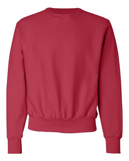 Champion Unisex Reverse Weave® Crewneck Sweatshirt - S149 - EMBROIDERED