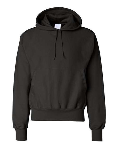 Champion Unisex Reverse Weave® Hooded Sweatshirt - S101 - EMBROIDERED