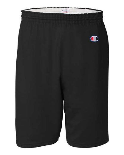 Champion. Men's Cotton Gym Shorts. 8187