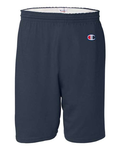 Champion. Men's Cotton Gym Shorts. 8187