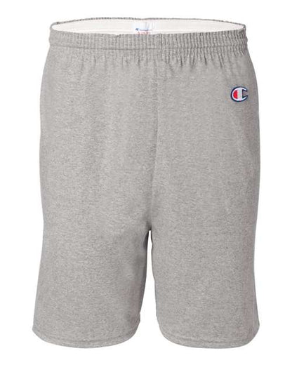 Champion. Men's Cotton Gym Shorts. 8187