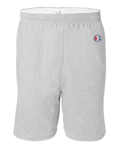 Champion. Men's Cotton Gym Shorts. 8187