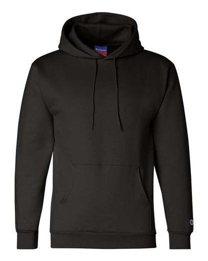 Champion. Men's Powerblend® Hooded Sweatshirt. S700