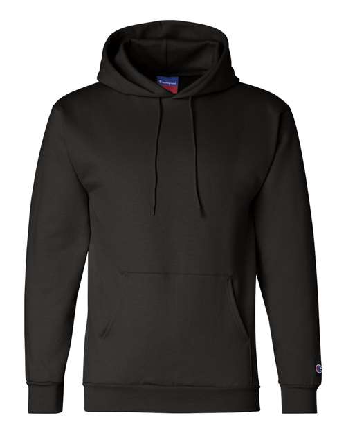 Champion. Men's Powerblend® Hooded Sweatshirt. S700