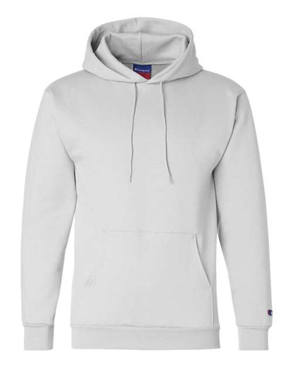 Champion. Men's Powerblend® Hooded Sweatshirt. S700