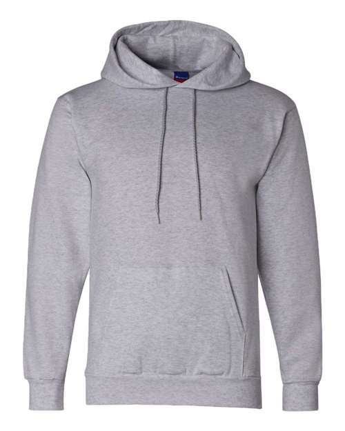 Champion Unisex Powerblend® Hooded Sweatshirt - S700 - EMBROIDERED