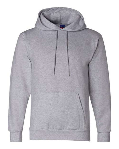 Champion Unisex Powerblend® Hooded Sweatshirt - S700 - EMBROIDERED
