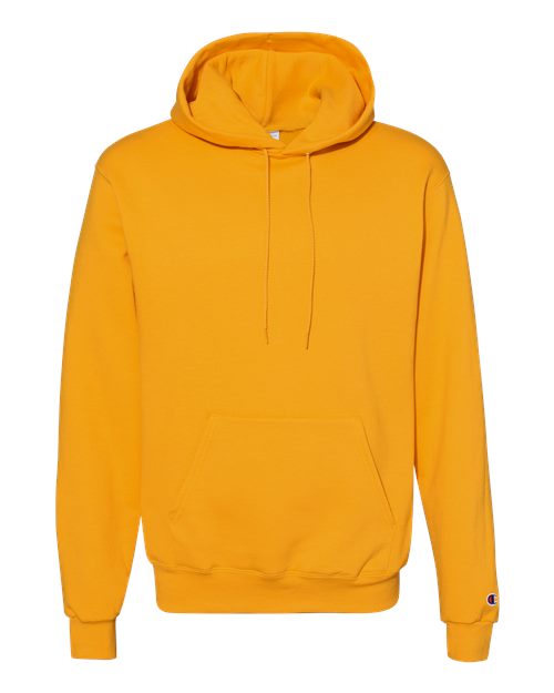 Champion Unisex Powerblend® Hooded Sweatshirt - S700 - EMBROIDERED
