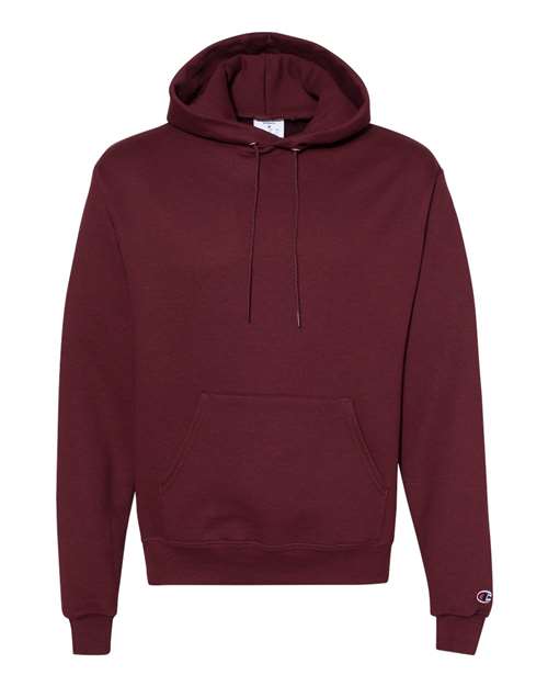Champion Unisex Powerblend® Hooded Sweatshirt - S700 - EMBROIDERED