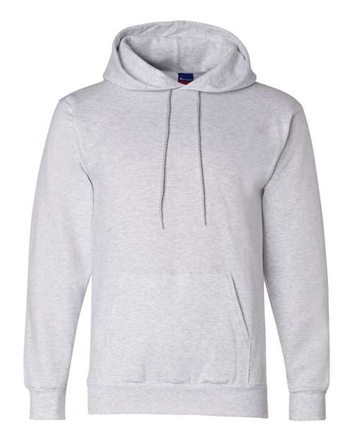 Champion Unisex Powerblend® Hooded Sweatshirt - S700 - EMBROIDERED