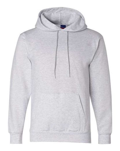 Champion Unisex Powerblend® Hooded Sweatshirt - S700 - EMBROIDERED