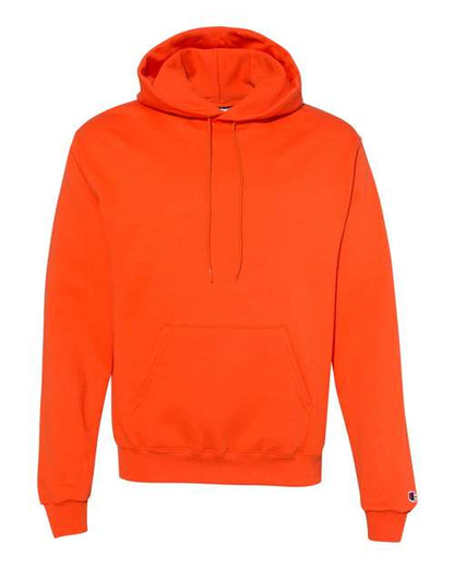 Champion. Men's Powerblend® Hooded Sweatshirt. S700