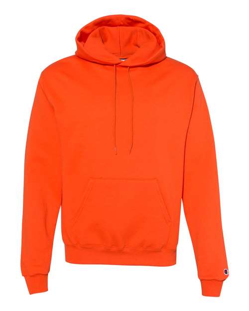 Champion Unisex Powerblend® Hooded Sweatshirt - S700 - EMBROIDERED
