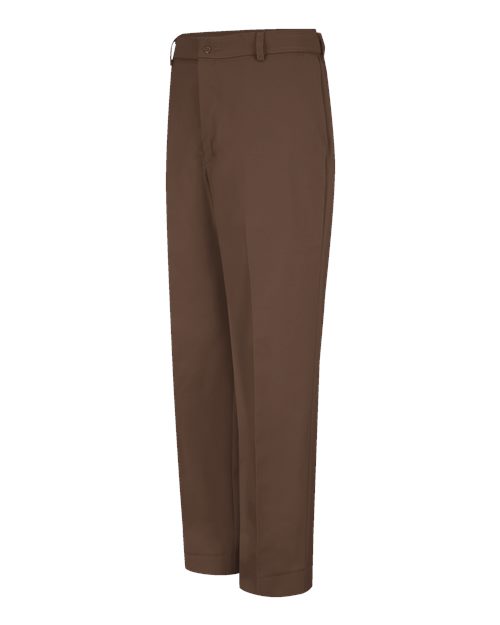 Red Kap Men's Dura-Kap Industrial Pants - PT20 - EMBROIDERED