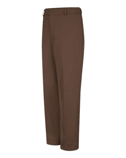 Red Kap Men's Dura-Kap Industrial Pants - PT20 - EMBROIDERED