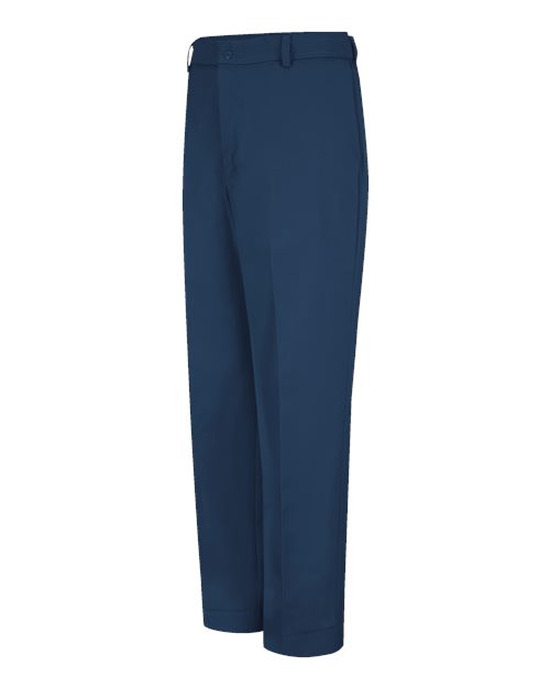 Red Kap Men's Dura-Kap Industrial Pants - PT20 - EMBROIDERED
