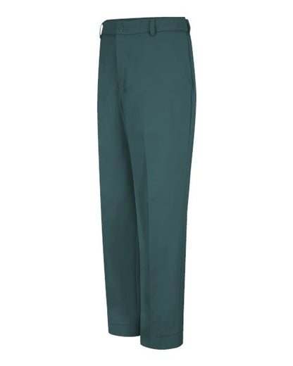 Red Kap Men's Dura-Kap Industrial Pants - PT20 - EMBROIDERED