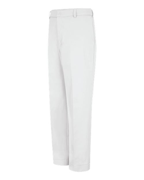 Red Kap Men's Dura-Kap Industrial Pants - PT20 - EMBROIDERED