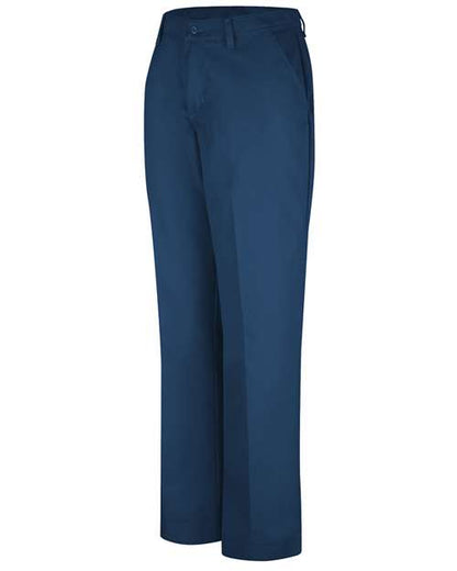 Red Kap Women's Dura-Kap Industrial Pants - PT21 - EMBROIDERED