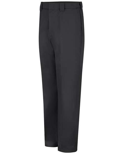 Red Kap Men's Utility Work Pants - PT62 - EMBROIDERED