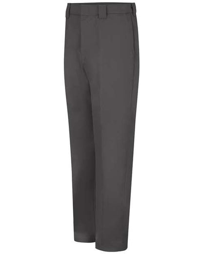 Red Kap Men's Utility Work Pants - PT62 - EMBROIDERED