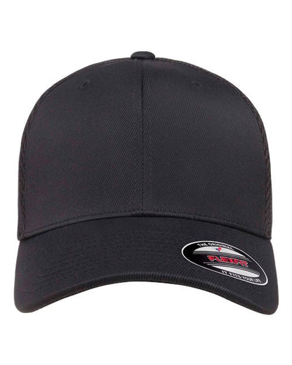 Flexfit Ultrafiber Mesh Cap - 6533 - EMBROIDERED