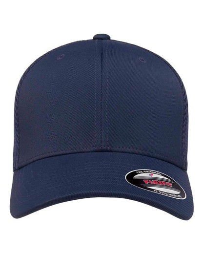 Flexfit Ultrafiber Mesh Cap - 6533 - EMBROIDERED