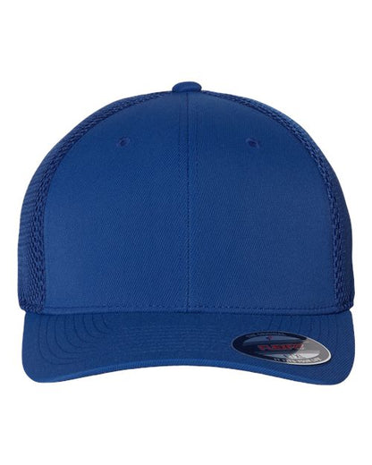 Flexfit Ultrafiber Mesh Cap - 6533 - EMBROIDERED