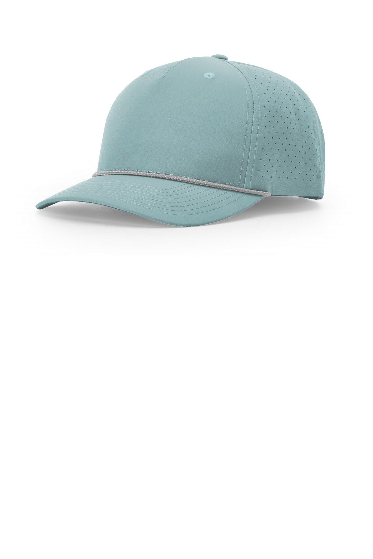Richardson Laser Perf Performance Rope Cap 355 - EMBROIDERED