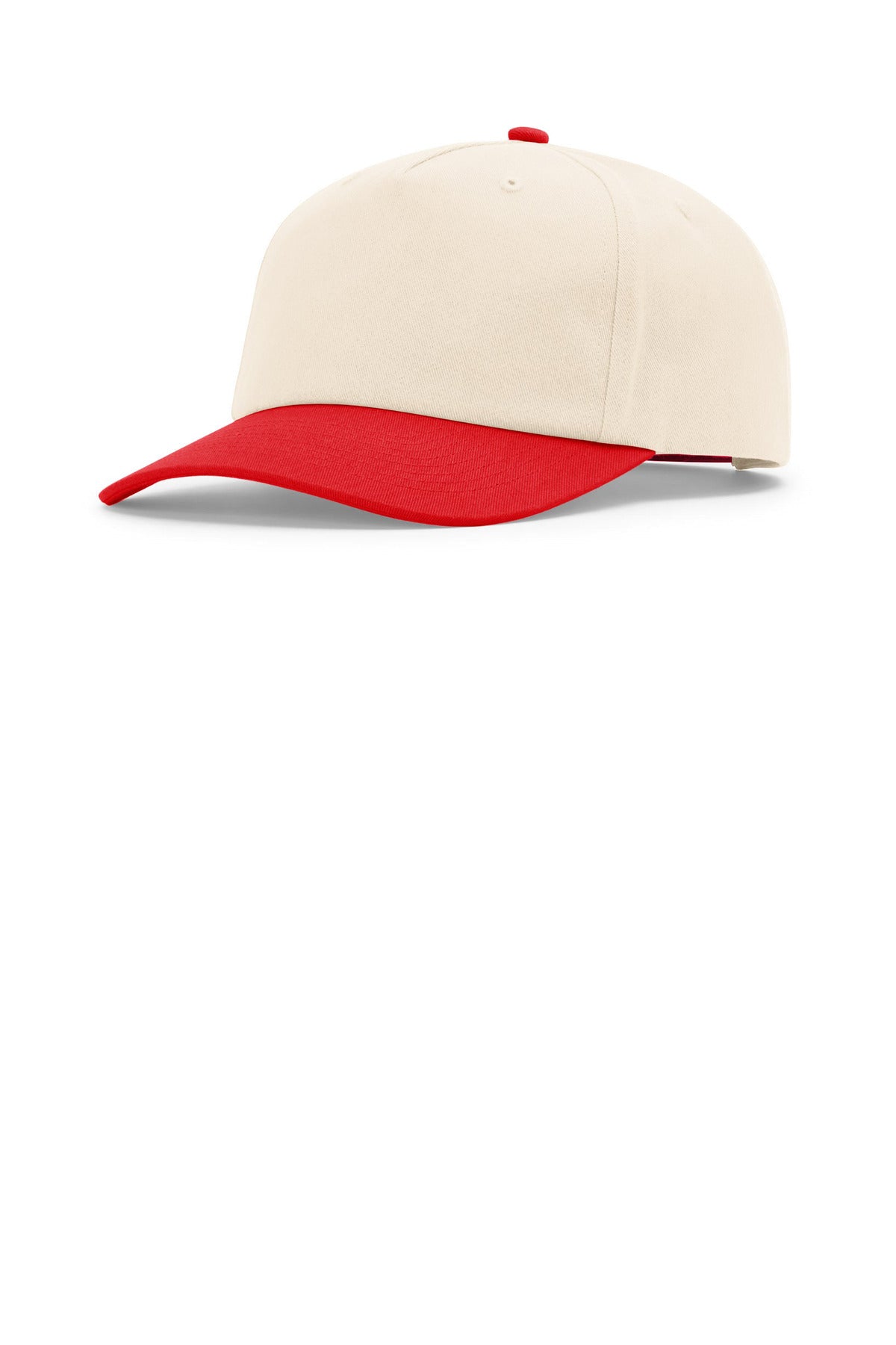 Richardson 5-Panel Relaxed Gramps 356 - EMBROIDERED