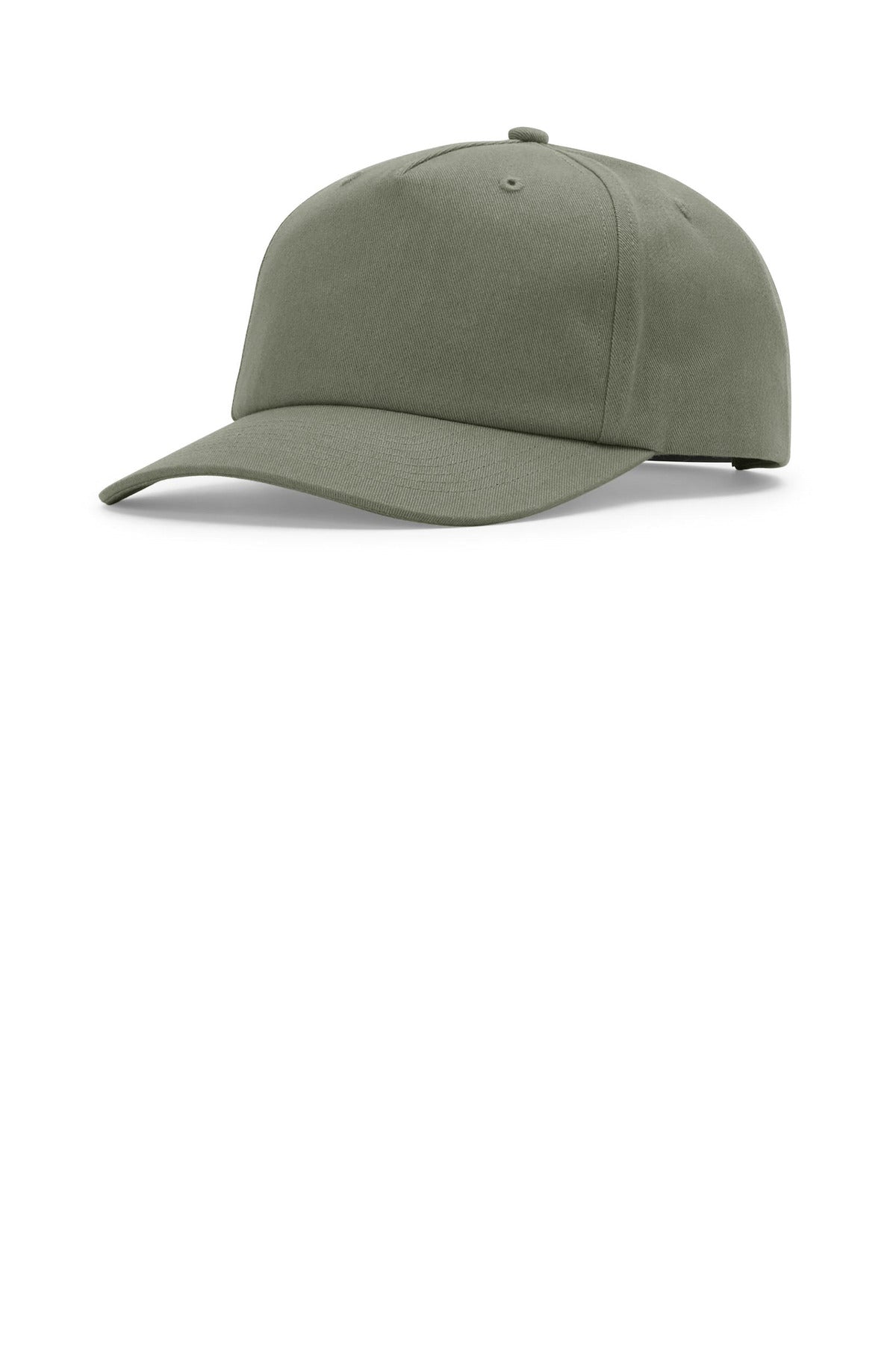 Richardson 5-Panel Relaxed Gramps 356 - EMBROIDERED