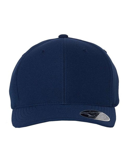 Flexfit 110(R) Cool & Dry Mini-Pique Cap - 110P - EMBROIDERED