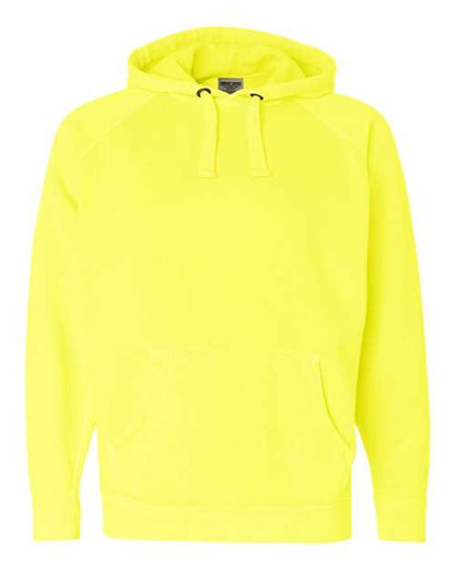 Comfort Colors. Garment Dyed Hooded Sweatshirt. 1565