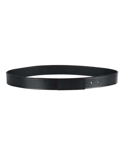 Red Kap No-Scratch Leather Belt - AB12 - EMBROIDERED