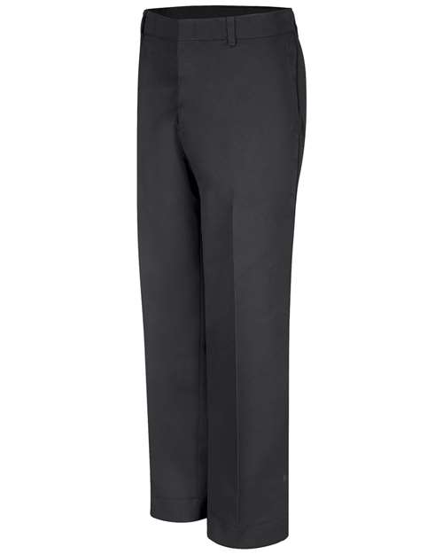 Red Kap Men's Modern Fit Industrial Pants - PT22 - EMBROIDERED