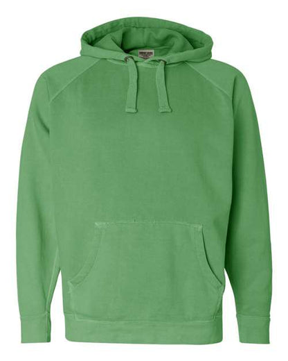 Comfort Colors. Garment Dyed Hooded Sweatshirt. 1565