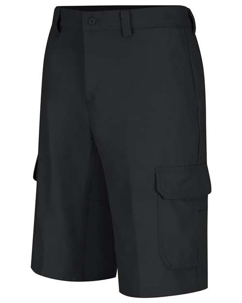 Dickies Men's Functional Cargo Shorts - WP90 - EMBROIDERED