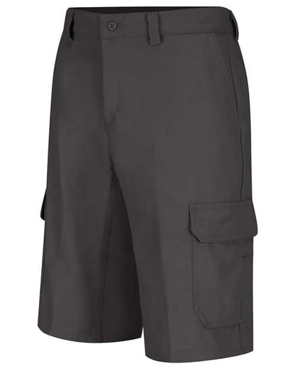 Dickies Men's Functional Cargo Shorts - WP90 - EMBROIDERED