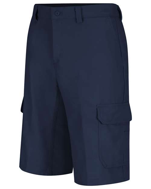 Dickies Men's Functional Cargo Shorts - WP90 - EMBROIDERED