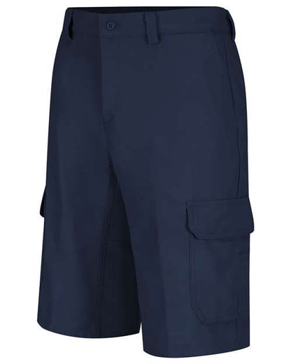 Dickies Men's Functional Cargo Shorts - WP90 - EMBROIDERED
